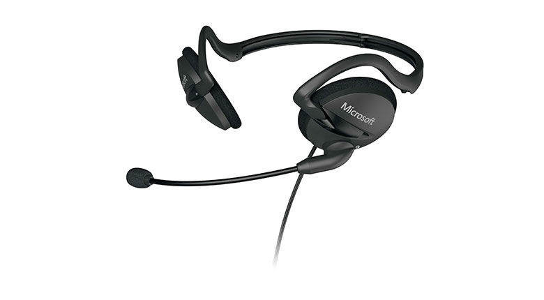 microsoft lx2000