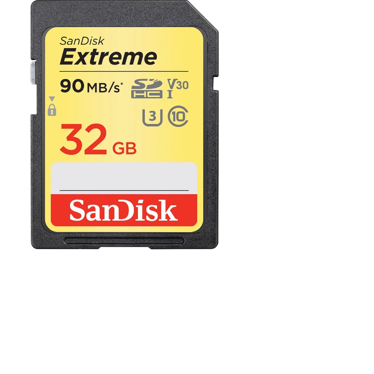 Sandisk ultra sdhc uhs. Sdsdunr-128g-gn3in. карта памяти sandisk extreme sdhc uhs class 3 v30 90mb/s 32gb.