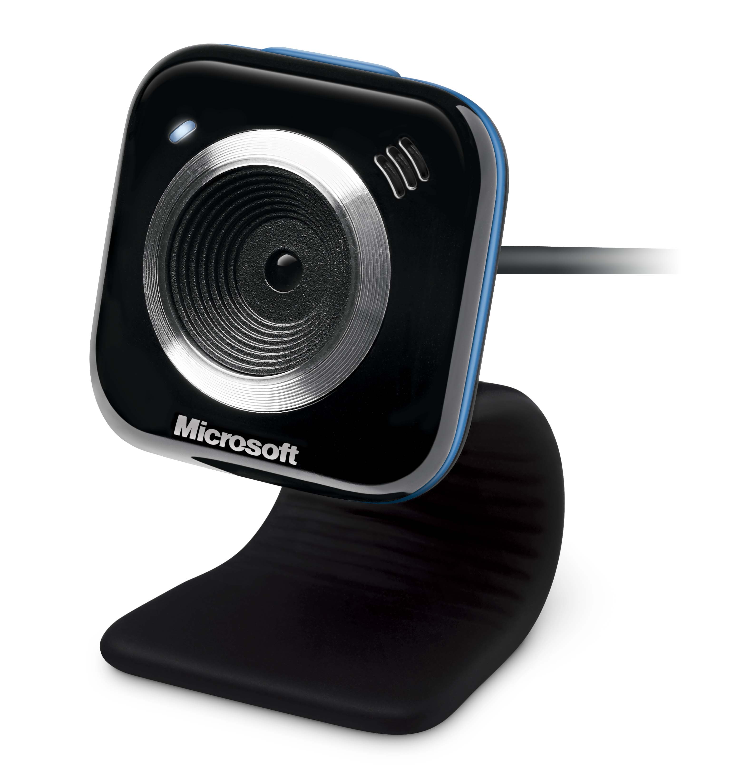 Microsoft webcam